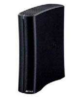 Buffalo JustStore Desktop 1.0TB (HD-E1.0TU2-UK)